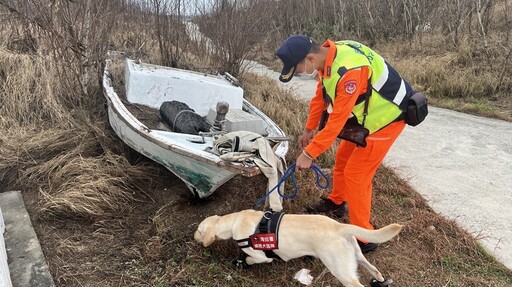 海巡署祭高額獎金 查偷渡犯每案最高獎勵20萬元