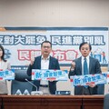 民調出爐7成民眾反大罷免 羅智強指民眾反感「輸不起翻桌」