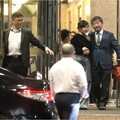 王必勝自爆應牙醫師公會邀請 知情人士：難道飯局在談「波波」？