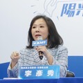 轟莊翠雲超徵預估自打臉 李彥秀：財政幻覺恐債留子孫