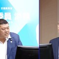 南投數位基礎建設不足 游顥促數發部專項資助偏鄉