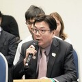 劉和然參選新北市長呼聲高 將赴英代新北領獎、參訪脫煤者聯盟