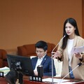 訃聞「夫夫、妻妻」怎麼寫？ 林亮君促北市推「同志友善殯葬」