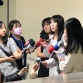 國中女學生遭性侵竟被逼轉學 耿葳喊話蔣萬安：教育局螺絲鬆了