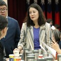 批國民黨突襲《選罷法》滅罷免權 吳思瑤酸：狐狸尾巴露出來！