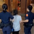 好想吃麥當勞鬆餅漢堡 三峽警逮詐團39歲女車手