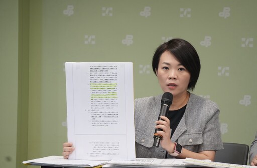 柯文哲執政期間京華城案零檢舉 簡舒培要求政風處加強教育