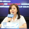 相比蔡英文卸任後頻出訪 李彥秀建議賴清德明年出訪帛琉