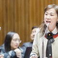 指藍白修「選罷法」削弱民權 林宜瑾：開民主倒車