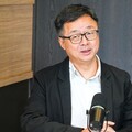 中午來開匯／解析「九二精神」、「九二會談的事實」 羅文嘉：歷任總統都遞出橄欖枝