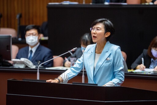 勞動力發展署職場霸凌案 林岱樺、黃捷批勞動部荒腔走板