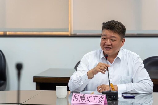 李宇翔關切霸凌案遭施壓？ 何博文澄清通話全程透明、無包庇