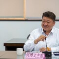 李宇翔關切霸凌案遭施壓？ 何博文澄清通話全程透明、無包庇