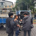 租車換車身顏色不還 37歲男佔用近3週被逮