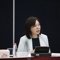 修法推直轄市固定配置3副市長 李彥秀：李四川2026絕不缺席