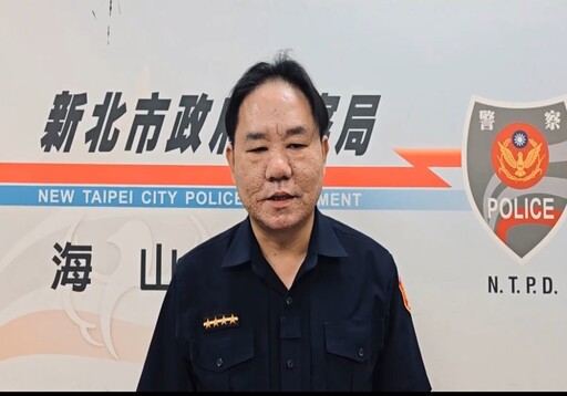 你違停我拍照 ２男路邊打架警全送辦