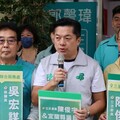 盼中職重返宜蘭開打 陳俊宇籲縣府加速推動場地改善