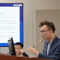 鄭正鈐憂外送平台壟斷損外送員權益 李鎂：併購案尚未討論具體條件