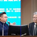 黃健豪質疑工程會新聘諮詢委員有利益迴避問題 陳金德回應了