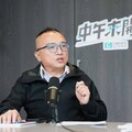 中午來開匯／民眾黨代理主席僅能做6個月 周榆修：支持柯文哲回任黨主席