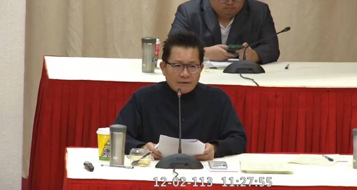 大法官提名人填民眾黨團問卷 吳春城：不要看上面臉色