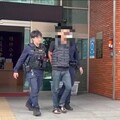 雙眼渙散全身顫抖如喪屍 三重警查獲依托咪酯毒駕