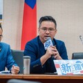 民進黨挺南韓戒嚴？ 黃健豪：愛國主義是惡棍最後避難所