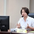 上海僅派副市長華源 林延鳳質疑雙城論壇不對等交流