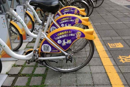 【失笑單車3-2】Youbike換車限制引民憤 議員籲加強資訊透明度、管理機制