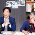 中午來開匯／民進黨團評南韓戒嚴惹議 吳崢：支持者也強烈反彈