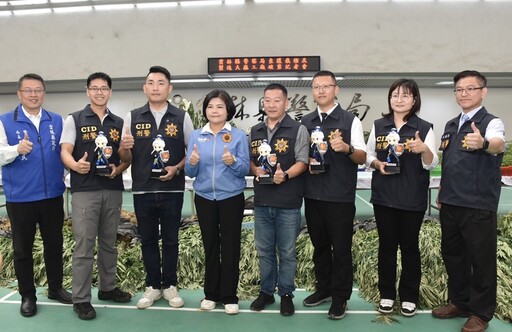 史上最大戶外溫室大麻園 雲林檢警憲查獲市值逾10億元