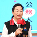 花蓮幸福指數大躍進 徐榛蔚：2024年充滿挑戰感謝各界支持