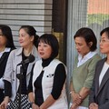 朝野為選罷法起衝突 林月琴遭藍委踹受傷