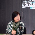 中午來開匯／指立法院擴權擁調查權違憲 黃虹霞：藍色大法官也會做出一樣判決