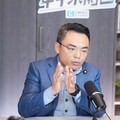 中午來開匯／民進黨新北市長選舉不排除「天降奇兵」 洪孟楷：蘇巧慧只有蘇貞昌招牌