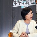 中午來開匯／蘇巧慧談南韓戒嚴小編發文爭議 民進黨團承認疏失承諾檢討改進