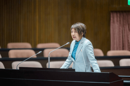 范雲質疑選舉保證金制度 大法官被提名人王碧芳認不平等