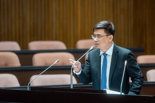 批國民黨惡意操作韓國戒嚴議題 賴瑞隆：將引發民意反彈