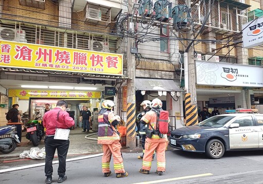 為借錢朋友反目 潑汽油縱火釀悲劇１死２傷