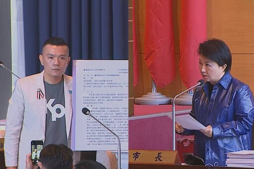 台中青少棒隊傳狼師教練 盧秀燕要求重懲重判並全面擴大追查