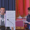 台中青少棒隊傳狼師教練 盧秀燕要求重懲重判並全面擴大追查