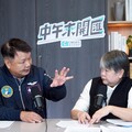 中午來開匯／民進黨團談南韓戒嚴惹議 李文忠：應該道歉