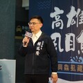 藍推《選罷法》又讓青鳥飛出 賴瑞隆怒斥：挑戰台灣人民底線