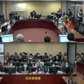 台北市研考會民調標案惹議 游淑慧質疑「求真」公信力