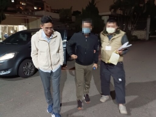 製售黑心混充肉又欠稅 負責人脫產神隱仍被拘提管收