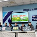 大轉彎公糧收購價增1.5元 張嘉郡：農業部敷衍應道歉