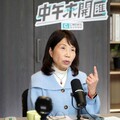 中午來開匯／指衛福部處理霸凌案比勞動部差勁 陳昭姿嗆：重啟調查否則拒審預算