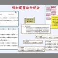 京華城案明知違背法令 保管賄賂許芷瑜遭通緝