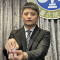 京華城案 北院法官許芳瑜中選