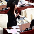 台北市議會終結30年「陸人來台審查費」 柳采葳：不合時宜